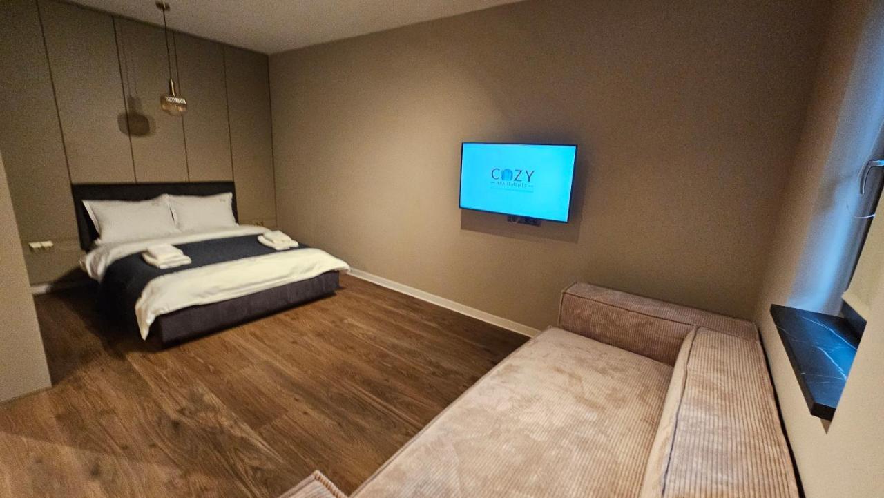 Deluxe Cozy Studios On Central M Eminescu Street #Targu-Mures Bagian luar foto