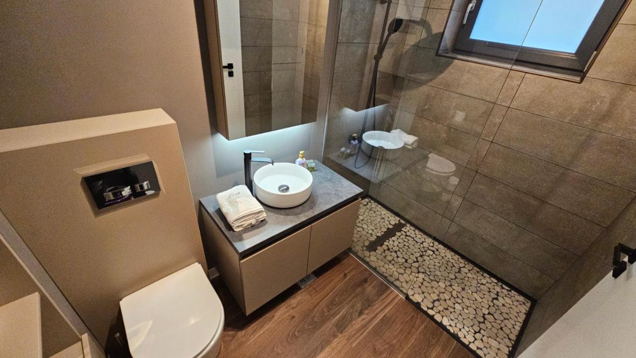 Deluxe Cozy Studios On Central M Eminescu Street #Targu-Mures Bagian luar foto