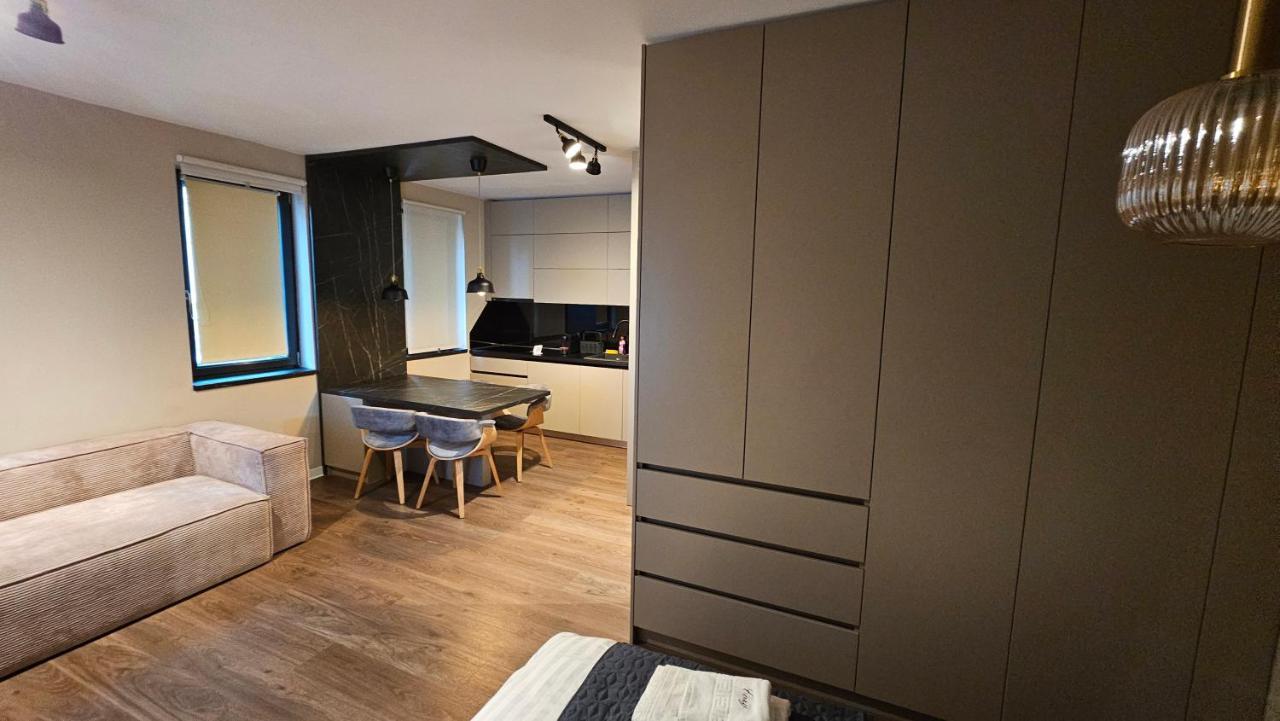 Deluxe Cozy Studios On Central M Eminescu Street #Targu-Mures Bagian luar foto
