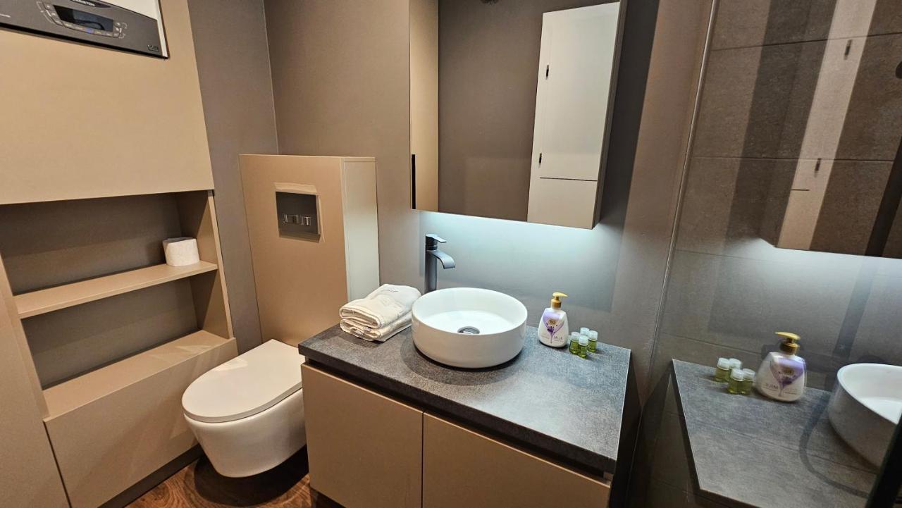Deluxe Cozy Studios On Central M Eminescu Street #Targu-Mures Bagian luar foto