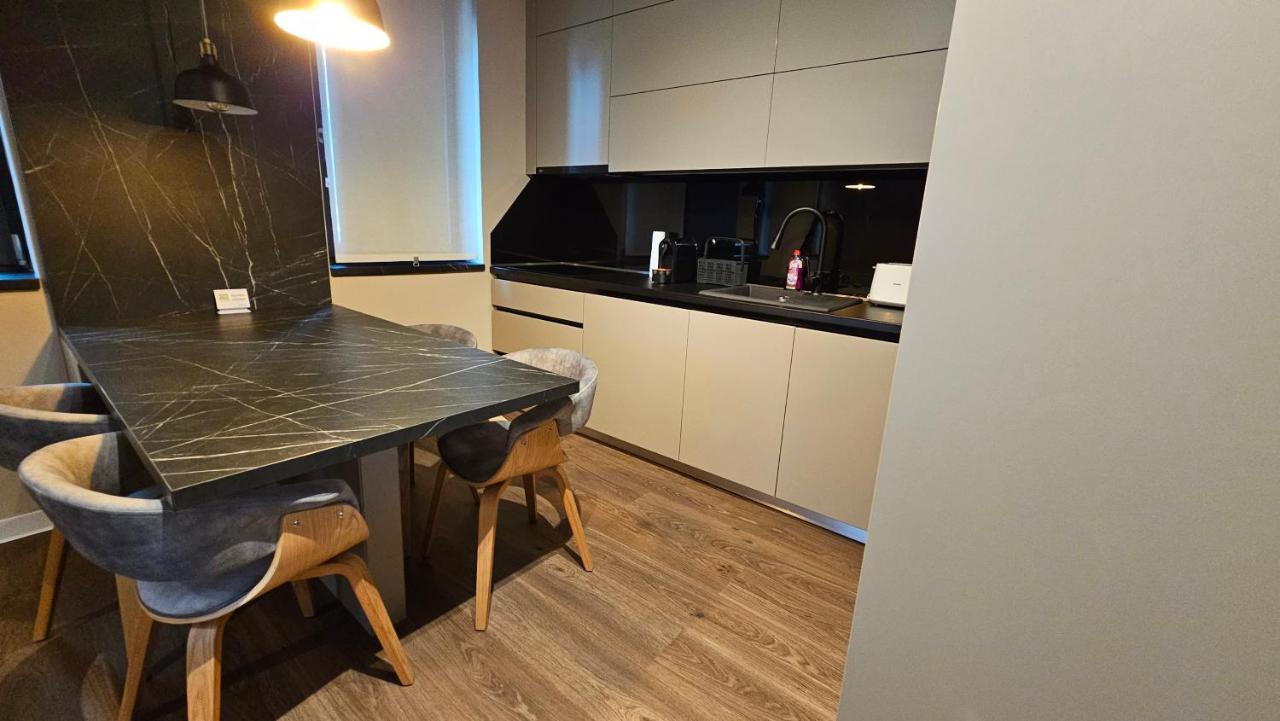 Deluxe Cozy Studios On Central M Eminescu Street #Targu-Mures Bagian luar foto