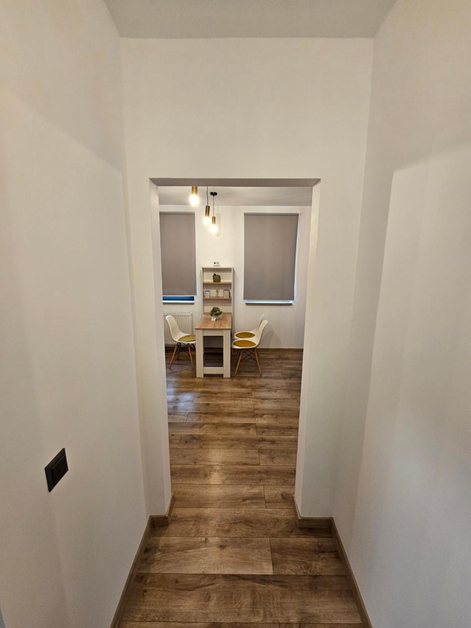 Deluxe Cozy Studios On Central M Eminescu Street #Targu-Mures Bagian luar foto