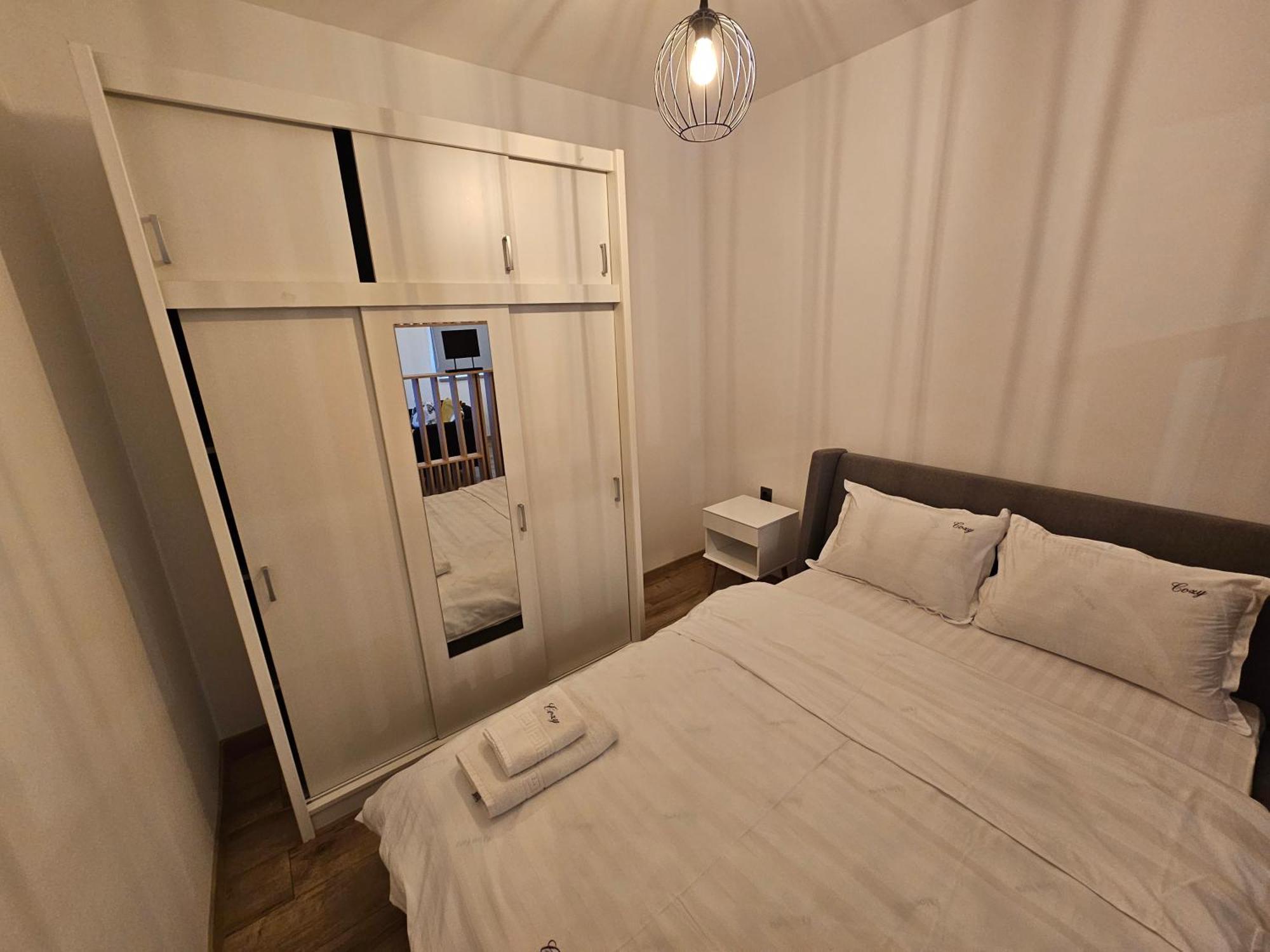 Deluxe Cozy Studios On Central M Eminescu Street #Targu-Mures Bagian luar foto