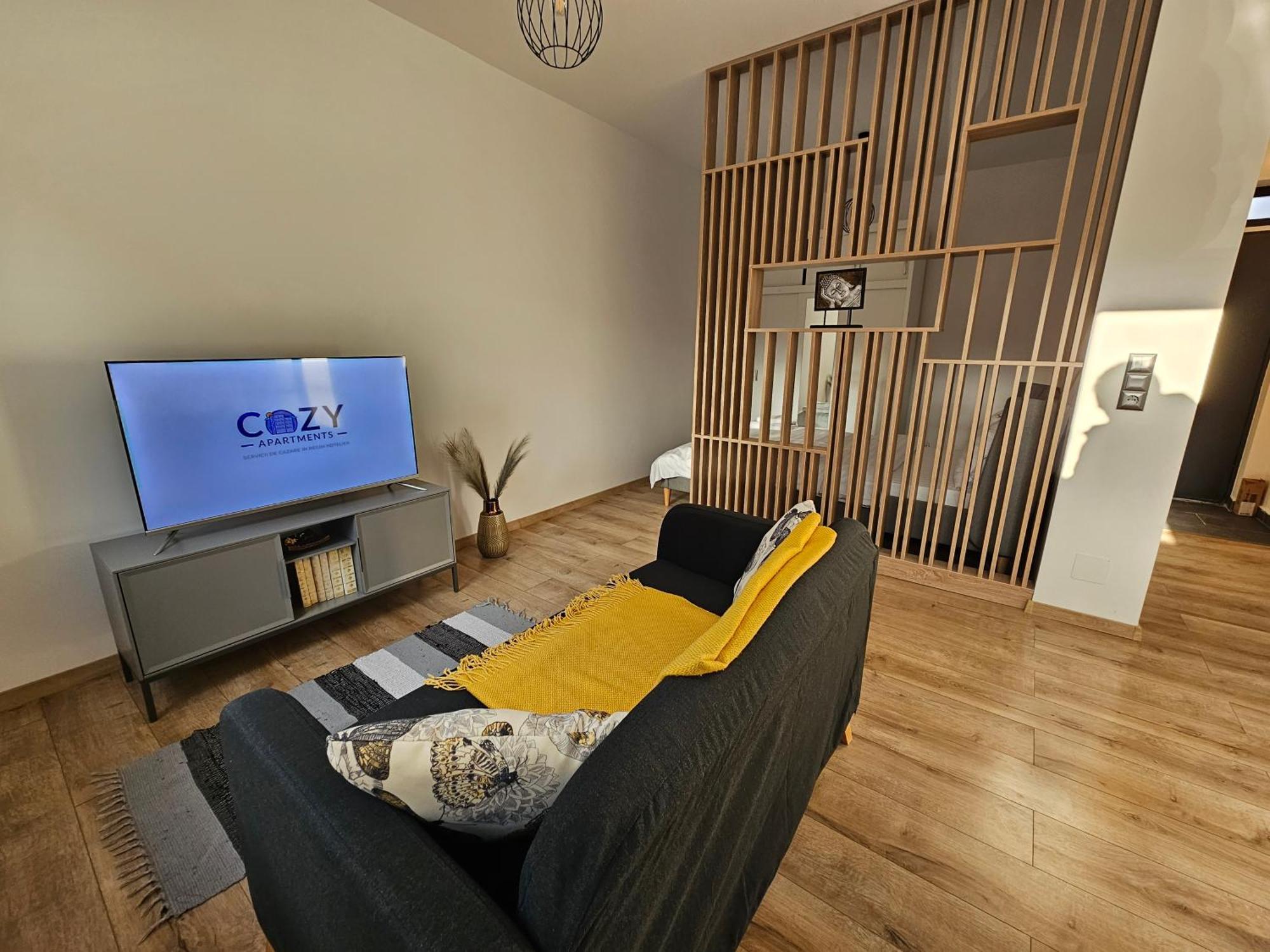Deluxe Cozy Studios On Central M Eminescu Street #Targu-Mures Bagian luar foto