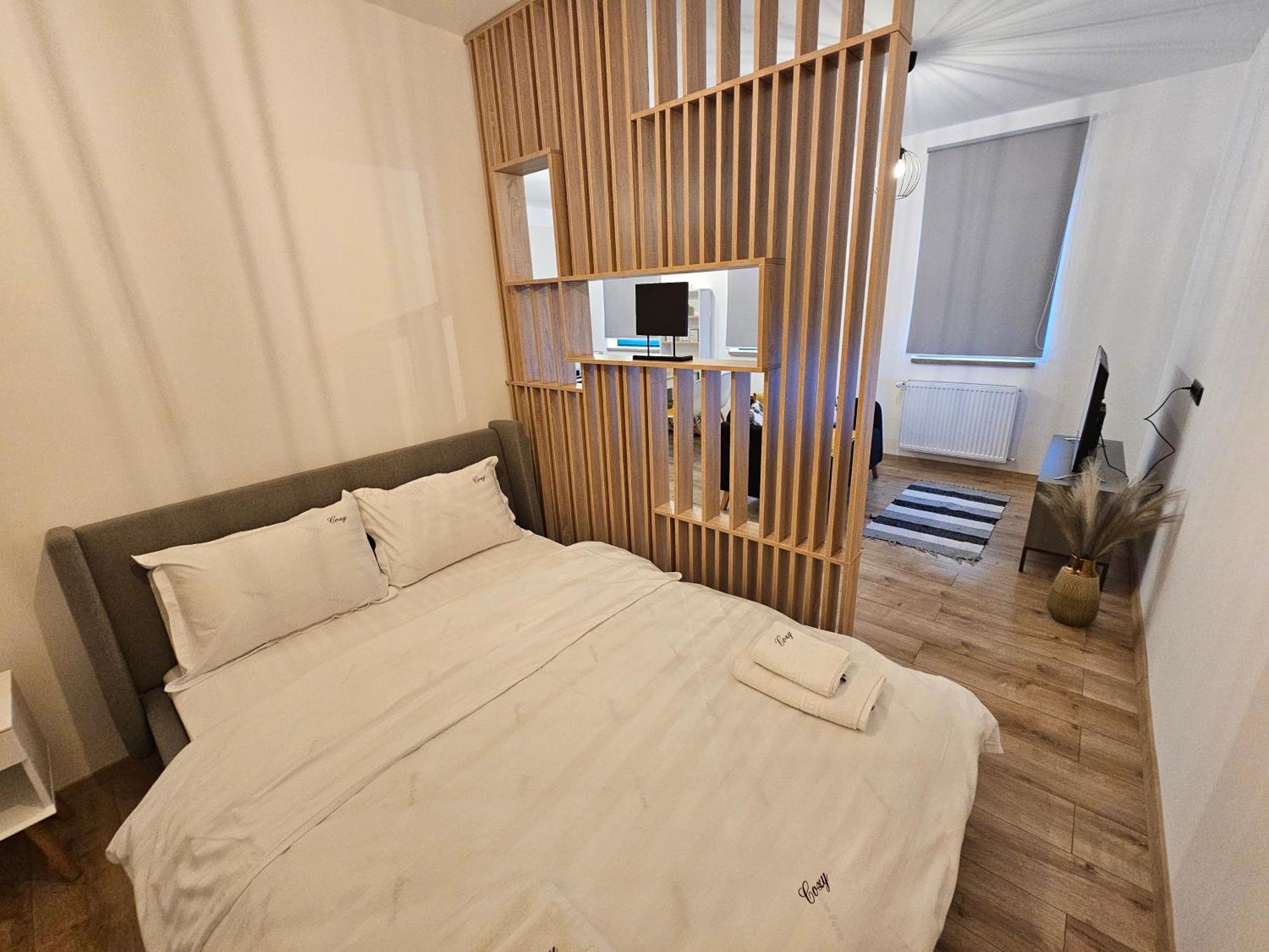 Deluxe Cozy Studios On Central M Eminescu Street #Targu-Mures Bagian luar foto