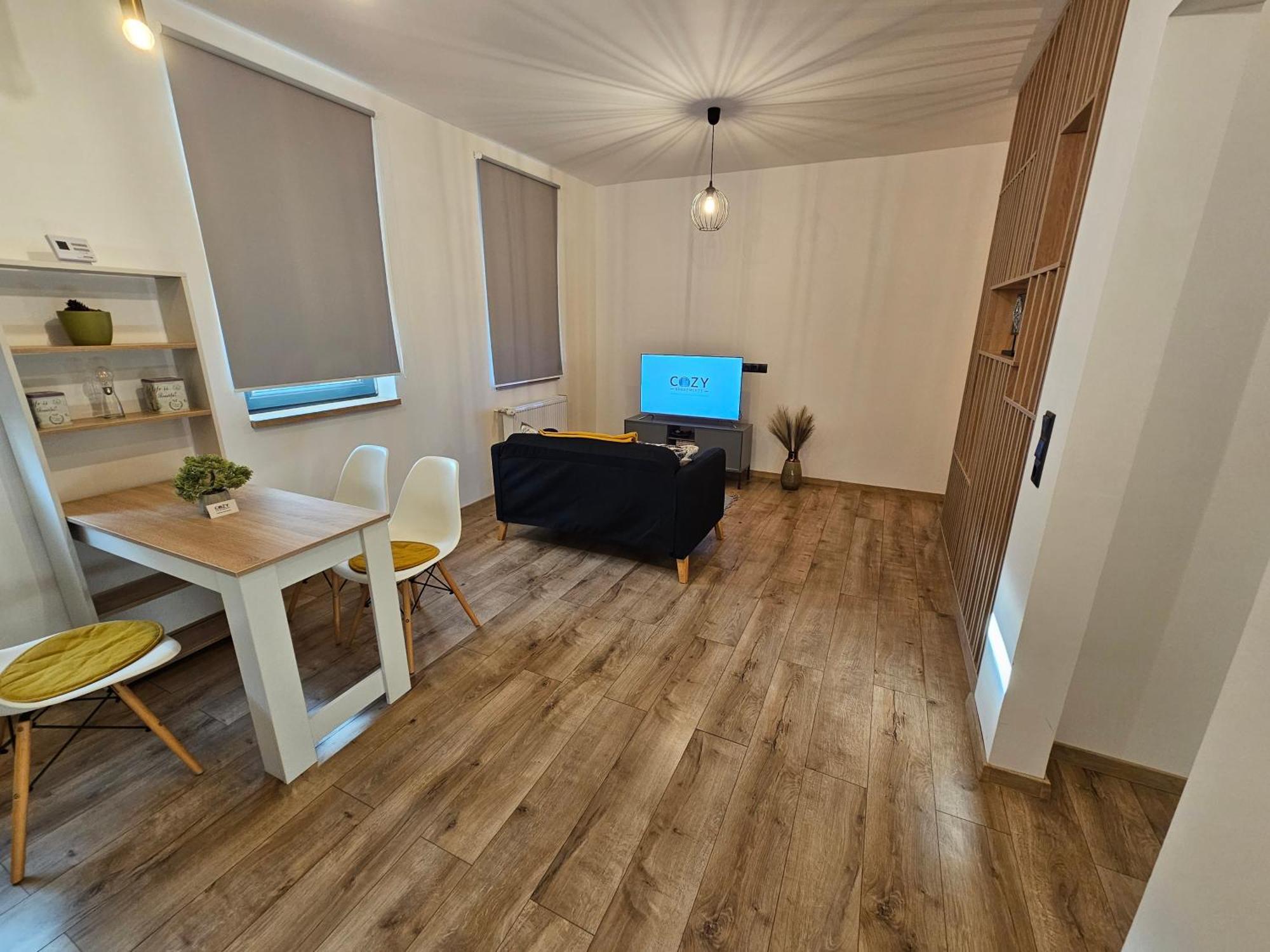 Deluxe Cozy Studios On Central M Eminescu Street #Targu-Mures Bagian luar foto